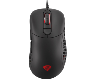 GENESIS Xenon 800 PMW3389 16000 DPI RGB Czarna - 1077382 - zdjęcie 2